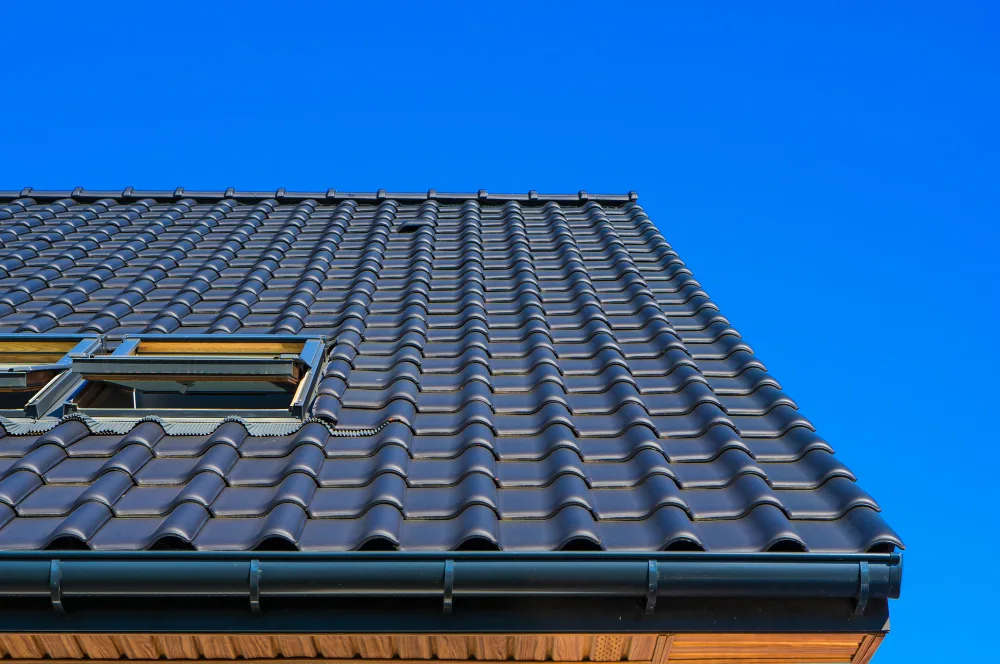 roofing products 1 - DESCOR - Davao Eagle Steel Corporation