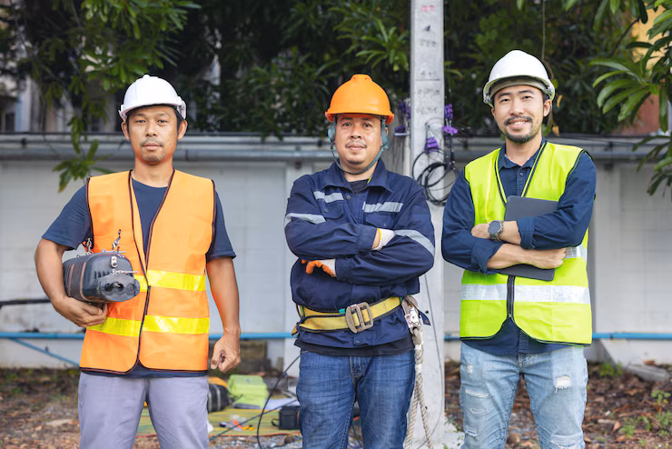 Discover expert tips on selecting the best Davao contractor for your construction needs. Trust Davao Eagle Steel Corporation for quality and reliable construction solutions.