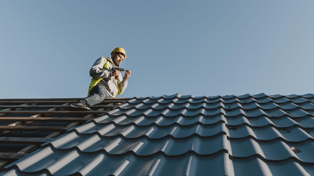 Roofing Company in Davao 2 - DESCOR - Davao Eagle Steel Corporation