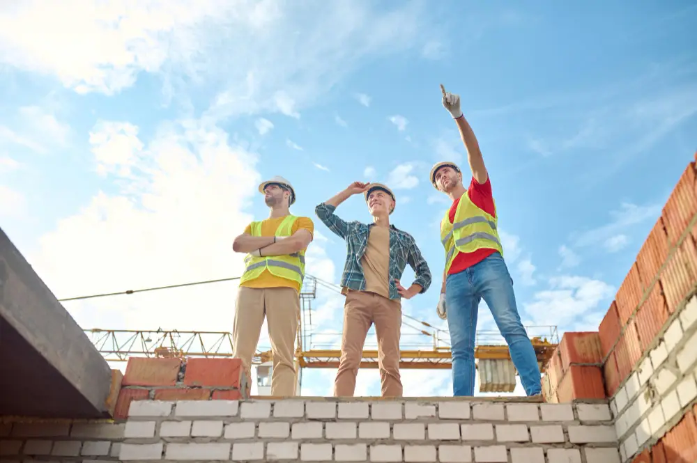 Builders Davao 1 - DESCOR - Davao Eagle Steel Corporation