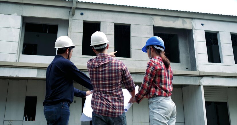 Builders in Davao 1 - DESCOR - Davao Eagle Steel Corporation