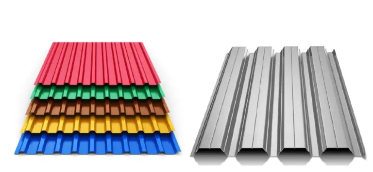 Discover how Color Roof Davao by Davao Eagle Steel Corporation offers the perfect blend of style and durability, ensuring your home withstands sunny days and heavy rain showers effortlessly.