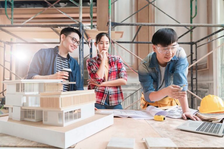 Discover top-tier Renovation Services Davao with Davao Eagle Steel Corporation. Trust our experts to revamp your space with quality and precision. Contact us today!