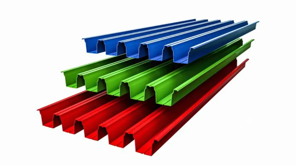 Roofing Supplier in Davao 2 - DESCOR - Davao Eagle Steel Corporation