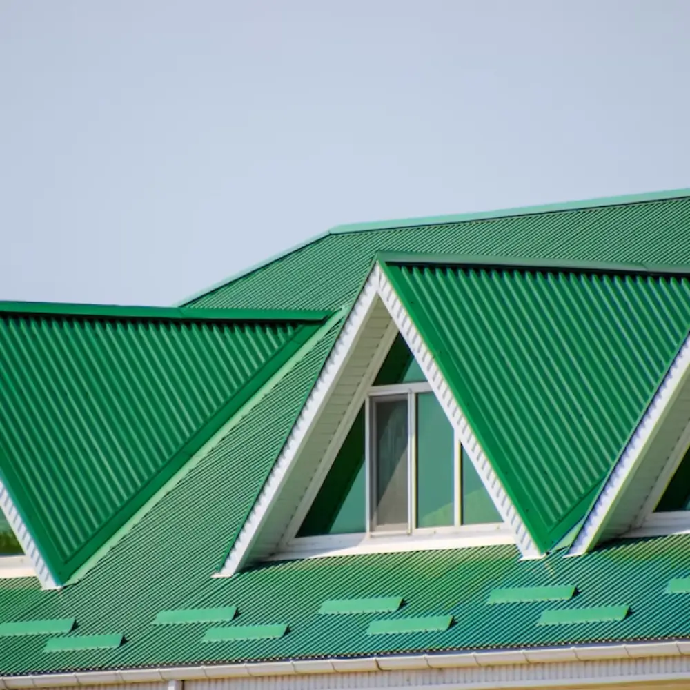 DESCOR Construction Davao