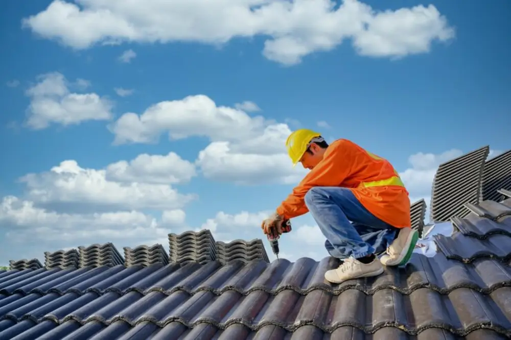 Why Roofing Davao Maintenance Is Essential After Extreme Rainfall Events