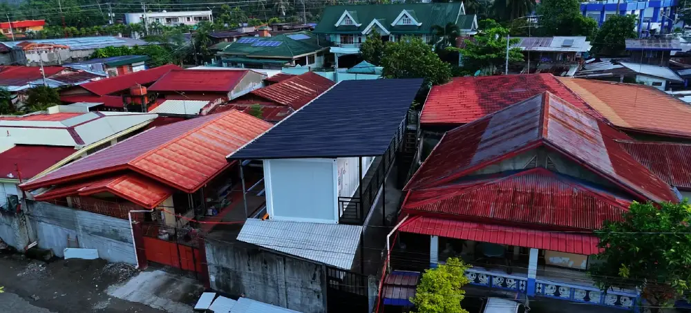 Looking for the right roofing for your dream home? Learn how roofing Davao experts from Davao Eagle Steel Corporation help you choose the best materials for durability, style, and value.