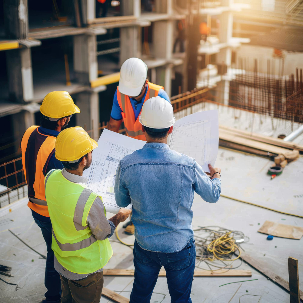General Construction in Davao