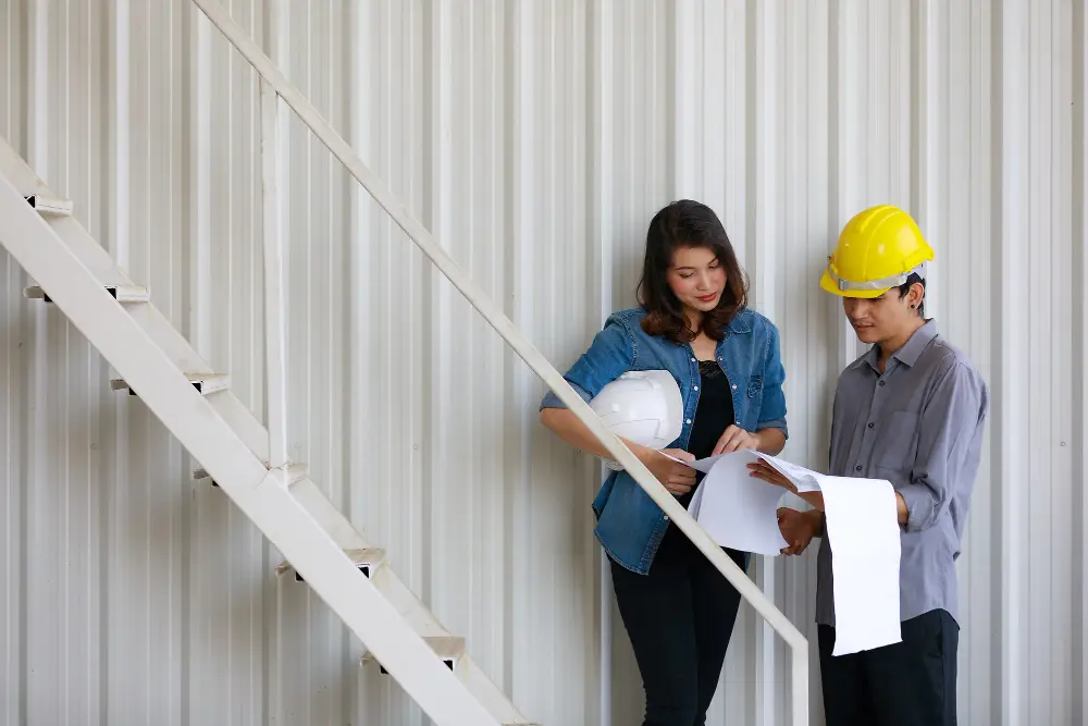 companies construction near me