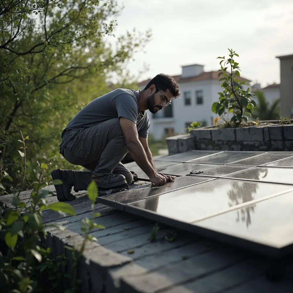 DESCOR Contractor in Davao