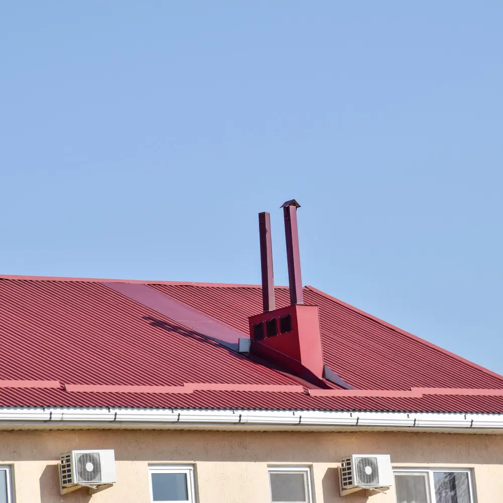 From Typhoons to Tremors: Why Your Roof Matters More Than Ever in Davao 2 Home Builders Davao