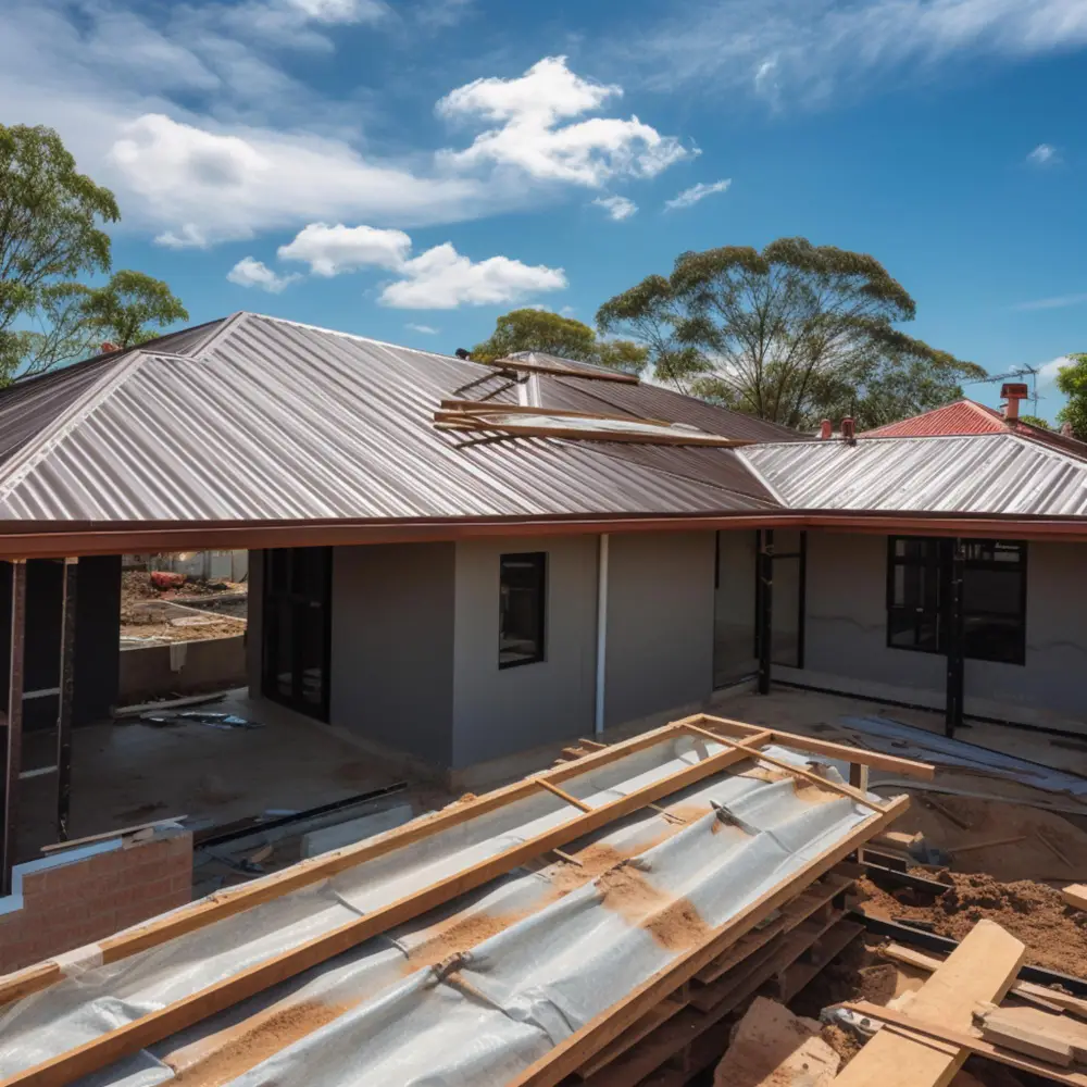 Why More OFWs Are Booking House Construction Davao Projects During December Vacations 3 DESCOR House construction Davao