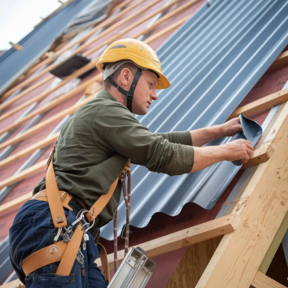 How Climate & Weather Risks Should Shape Your Roofing Choices in 2026 — Insights from a Trusted Construction Company in Davao 3 DESCOR Construction Company in Davao
