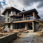 House construction Davao