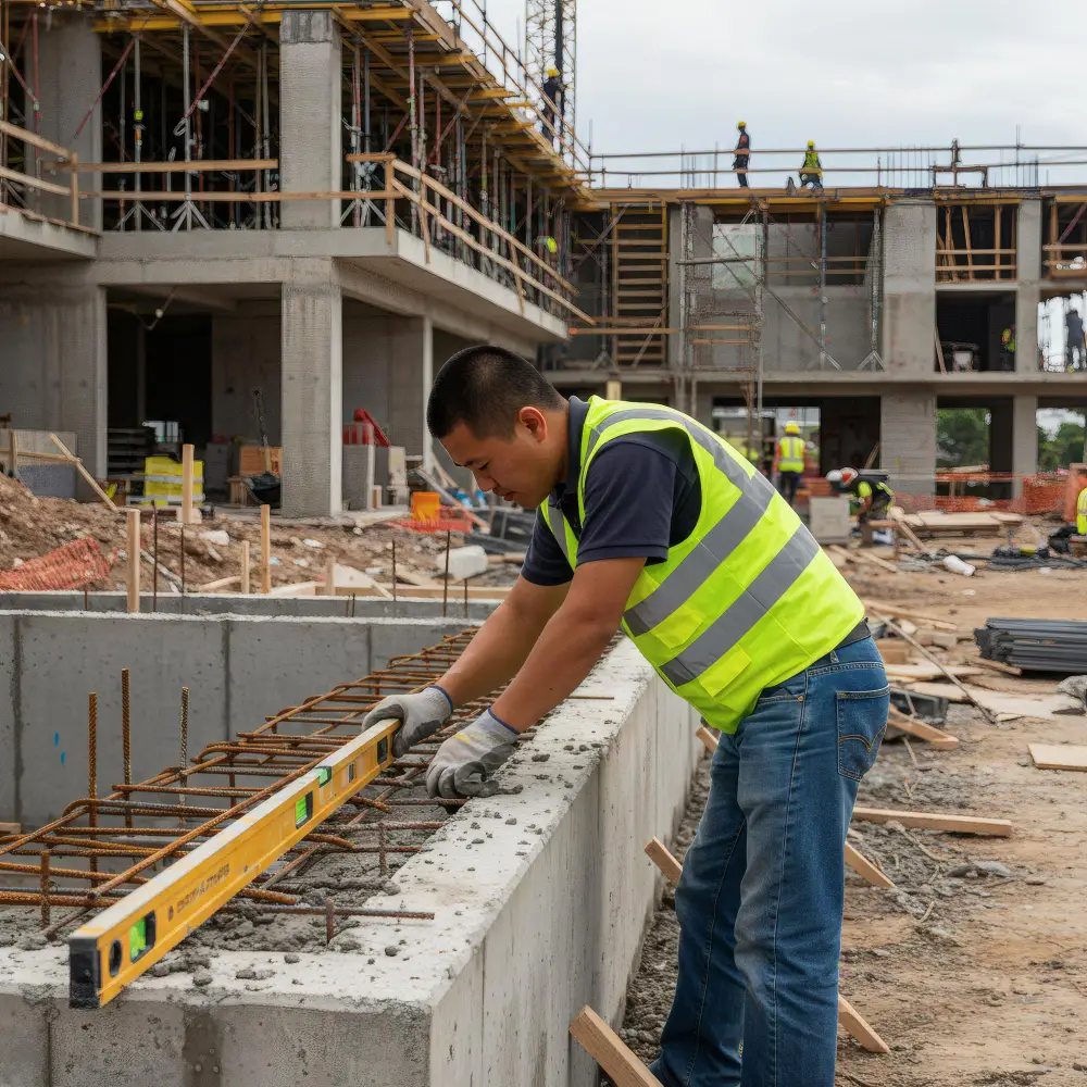 From Blueprint to Reality: How DESCOR Fast-Tracks Home Construction Davao When You Start in December 3 Prefab Davao Construction