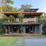 residential construction in Davao