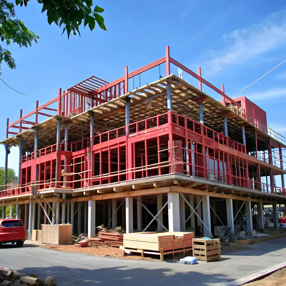 Why Quality Roofing is Vital in Commercial Construction in Davao (2026 Edition) 2 Davao commercial construction