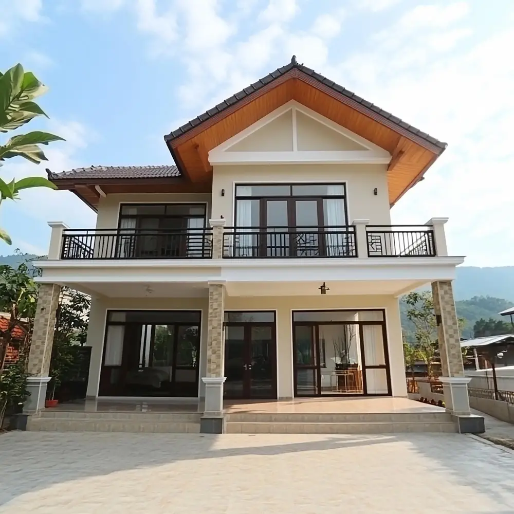 Davao Home Builders Offer Smart, Affordable Building Solutions for Modern Homes in 2026 2 Home Builders Davao - DESCOR - Davao Eagle Steel Corporation