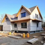 House construction Davao