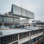 commercial construction in Davao