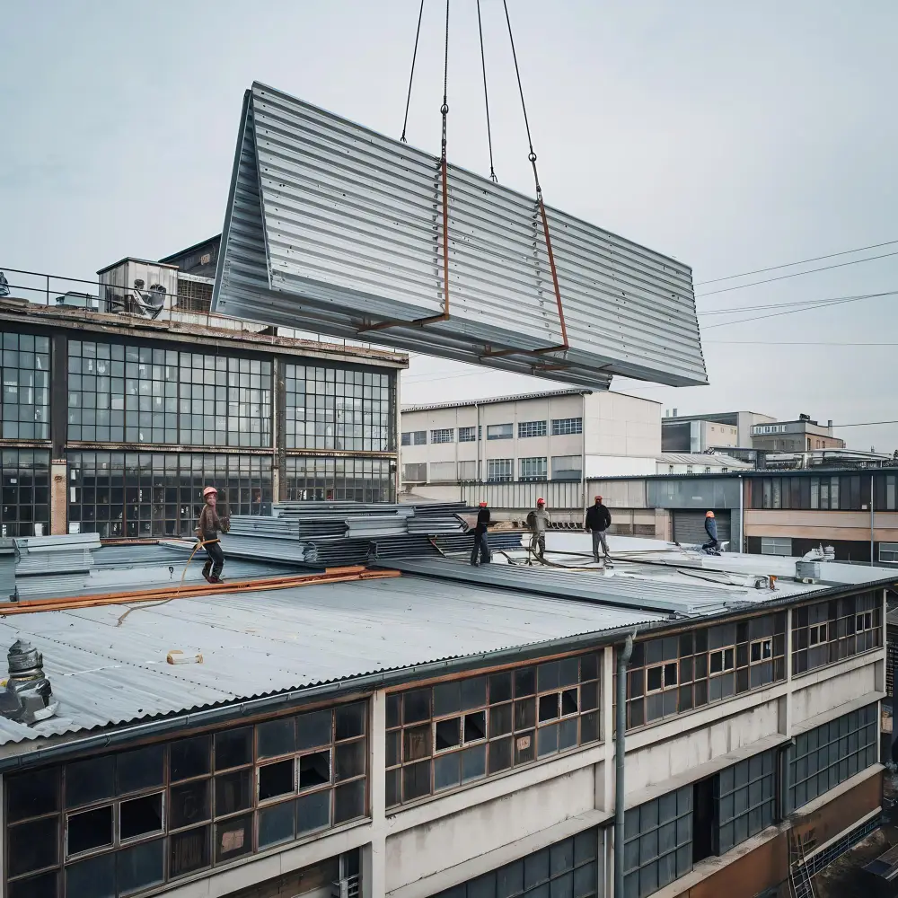 Why Quality Roofing is Vital in Commercial Construction in Davao (2026 Edition)