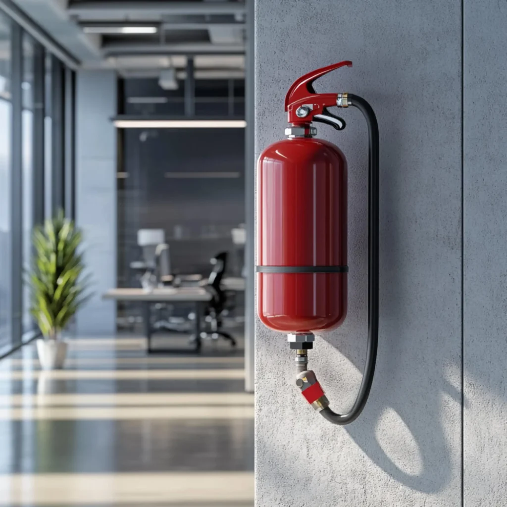 Fire-Safe Homes: How a Davao Builder Designs Houses to Prevent Fire Hazards 3 DESCOR Davao Builder