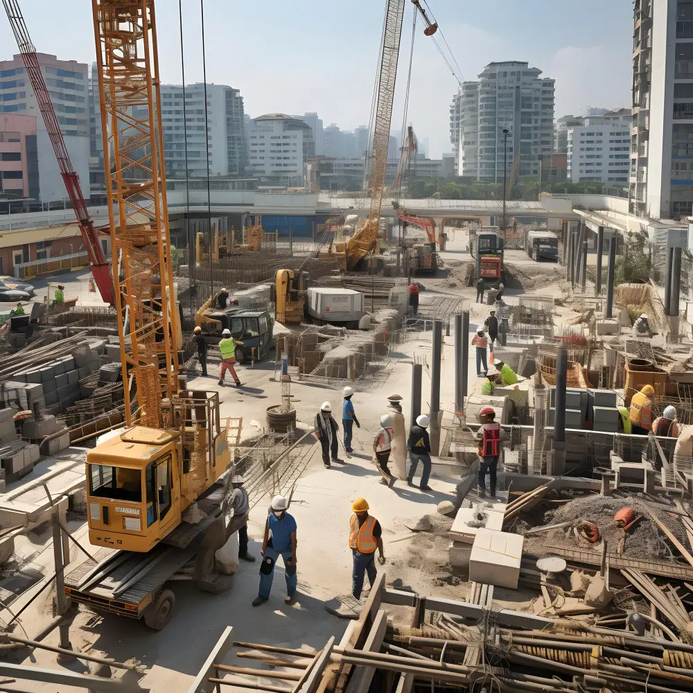 Budget-Proof Your Project: How Construction Companies Near Me Help You Save Despite Inflation 3 DESCOR construction companies near me