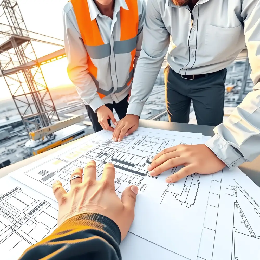 Budget-Proof Your Project: How Construction Companies Near Me Help You Save Despite Inflation 2 Construction companies near me