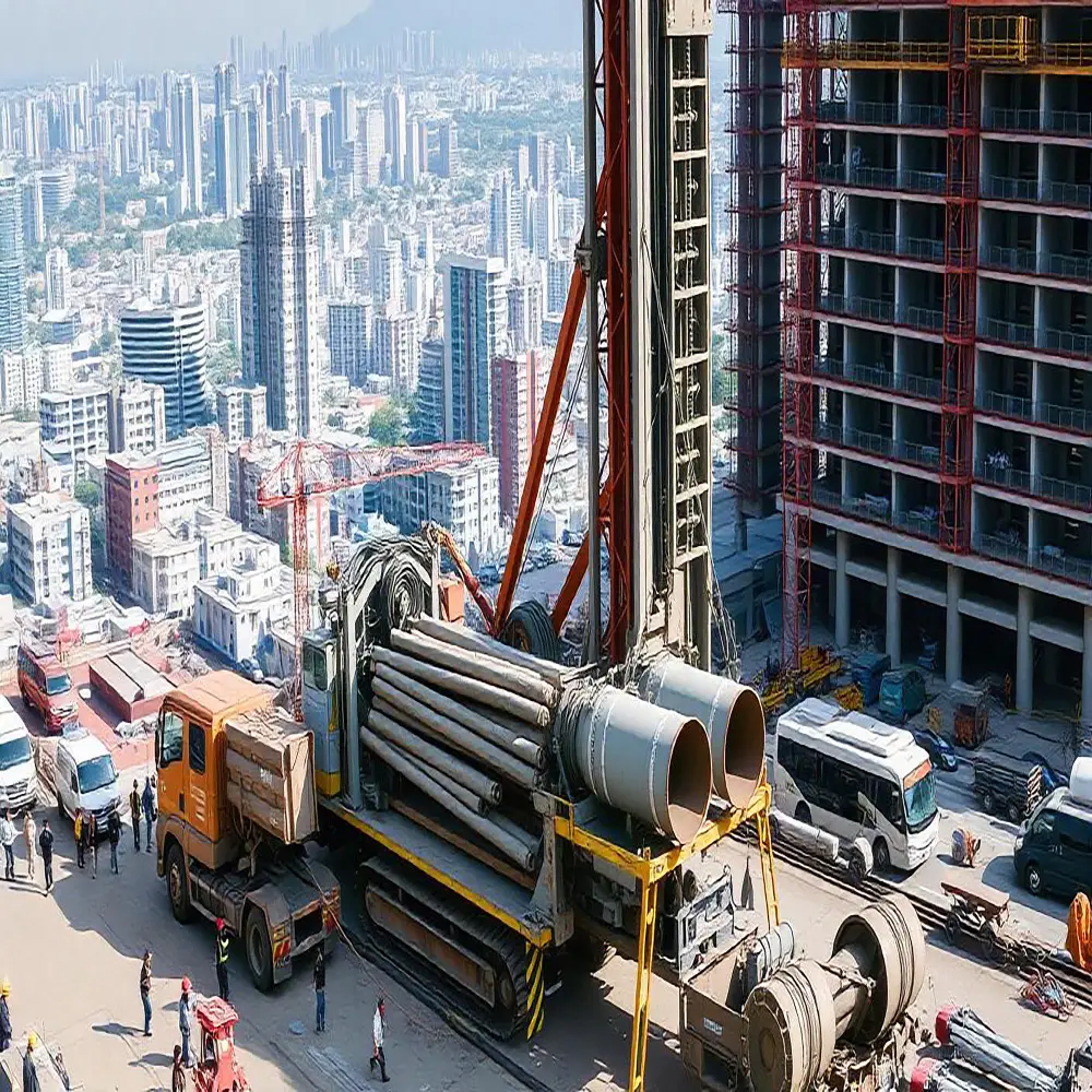 Why Construction Davao Services Are Still Worth It Despite Rising Fuel Costs 2 Construction in Davao