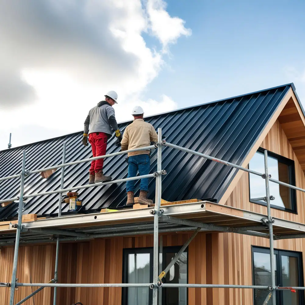 Roof Price Davao in 2026: How Inflation and Supply Issues Affect Your Budget 3 price roof davao