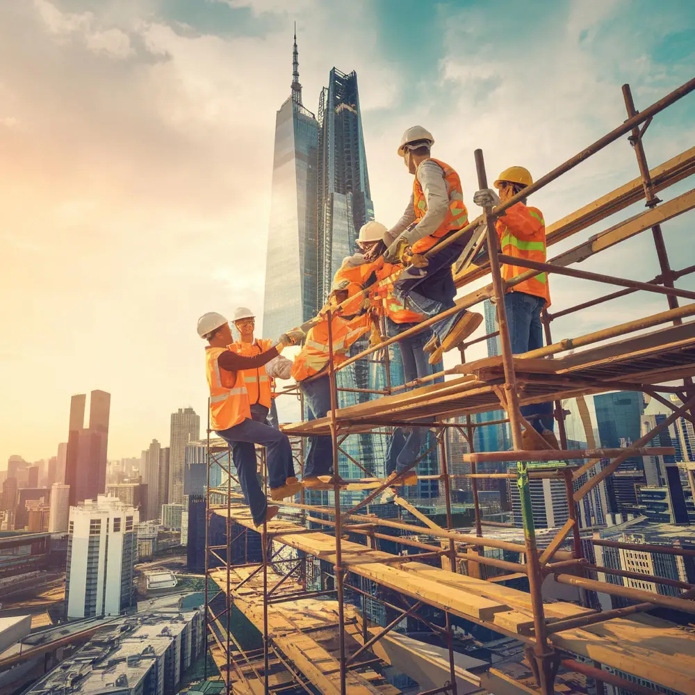 Construction Davao and the Rise of Smart Cities: What Homeowners Should Expect Next 3 DESCOR construction Davao