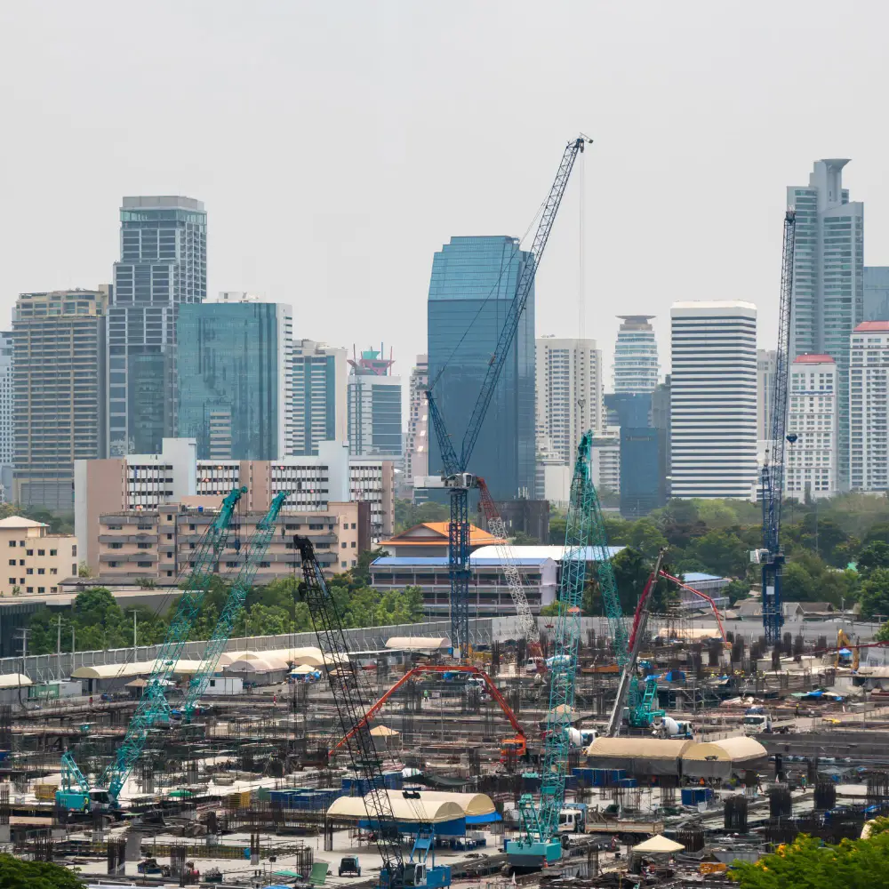 Construction Davao and the Rise of Smart Cities: What Homeowners Should Expect Next 2 Davao construction