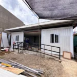 House construction Davao