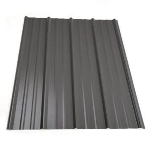 Affordable Mini Rib Panels in Davao | Durable & Stylish Roofing ...