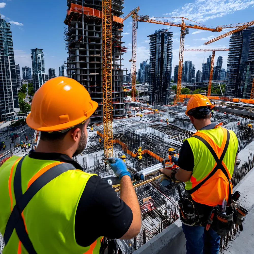 construction company in Davao - DESCOR - Davao Eagle Steel Corporation