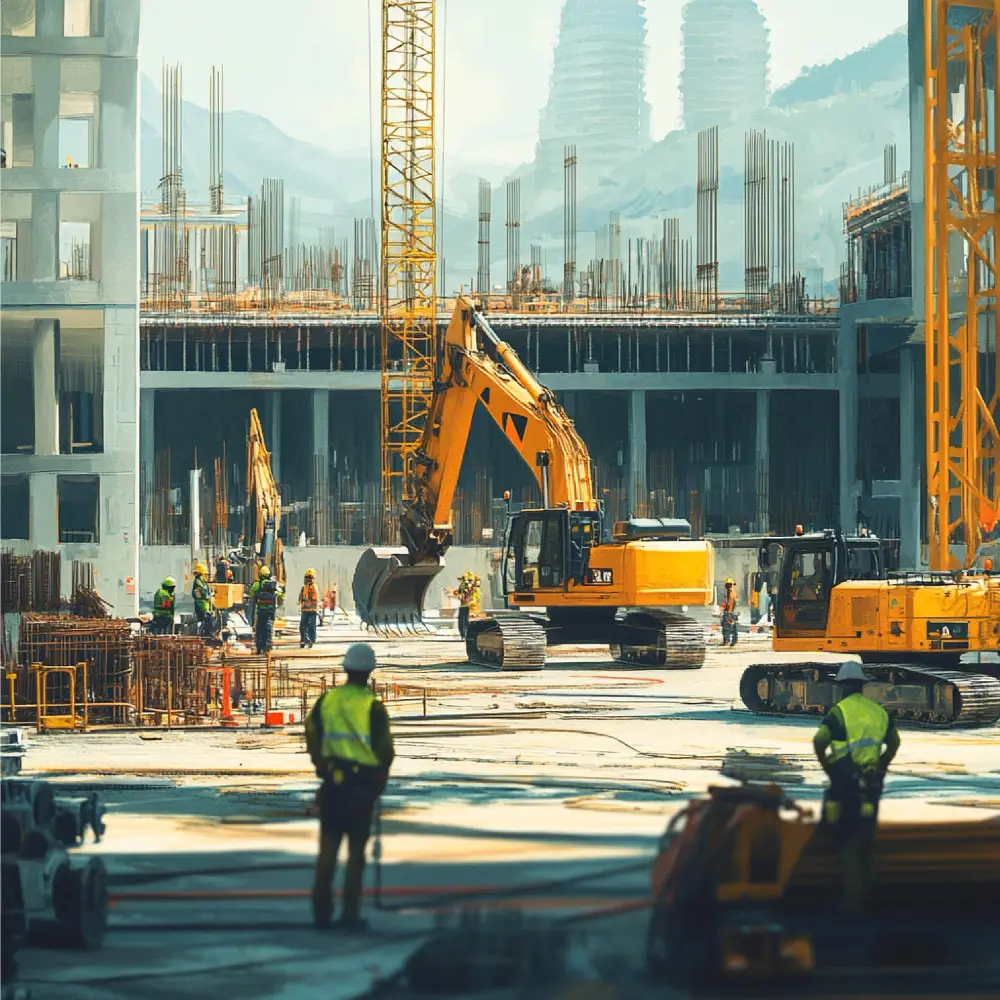Construction Companies in Davao and the Future of Commercial Development in Mindanao 2 Davao construction companies