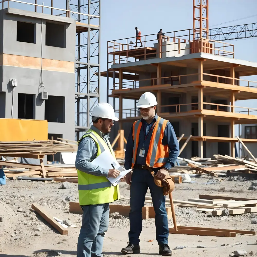 Planning to Build in Davao? A Contractor in Davao Guide to Construction Permits and Requirements 3 DESCOR contractor in Davao