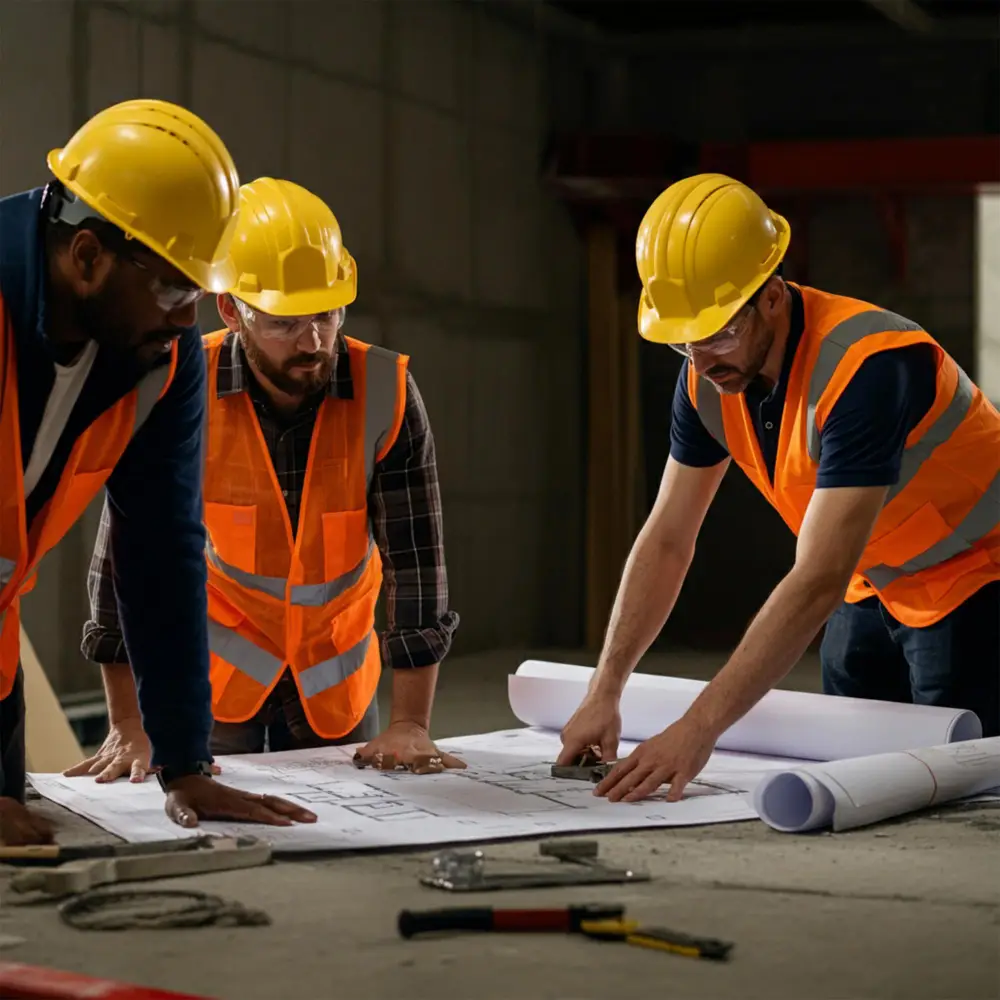 Planning to Build in Davao? A Contractor in Davao Guide to Construction Permits and Requirements 2 Davao contractor