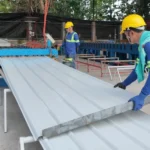 Roofing Davao